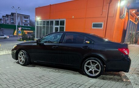 Lexus ES VII, 2007 год, 1 450 000 рублей, 7 фотография