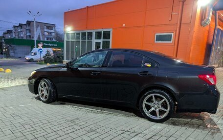 Lexus ES VII, 2007 год, 1 450 000 рублей, 3 фотография