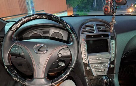 Lexus ES VII, 2007 год, 1 450 000 рублей, 14 фотография