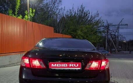 Lexus ES VII, 2007 год, 1 450 000 рублей, 6 фотография