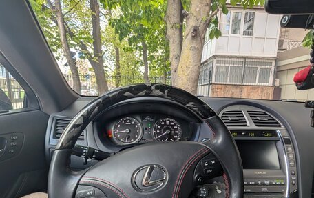 Lexus ES VII, 2007 год, 1 450 000 рублей, 18 фотография