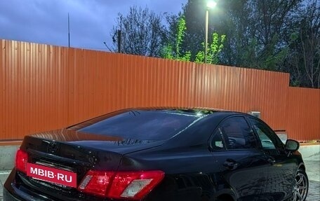 Lexus ES VII, 2007 год, 1 450 000 рублей, 10 фотография