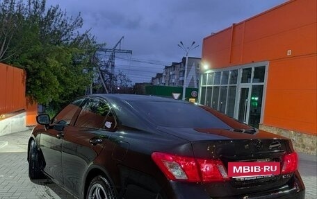 Lexus ES VII, 2007 год, 1 450 000 рублей, 8 фотография