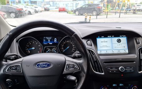 Ford Focus III, 2019 год, 1 600 000 рублей, 6 фотография