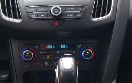 Ford Focus III, 2019 год, 1 600 000 рублей, 8 фотография