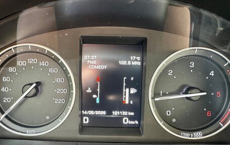 Land Rover Freelander II рестайлинг 2, 2013 год, 2 050 000 рублей, 8 фотография