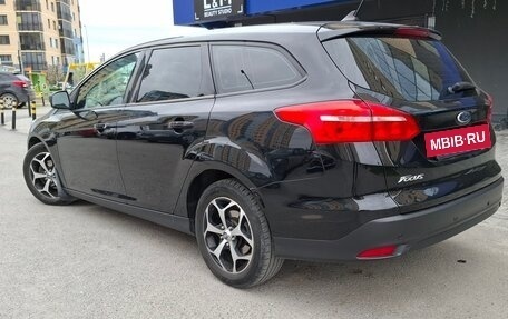 Ford Focus III, 2019 год, 1 600 000 рублей, 4 фотография