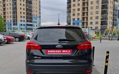 Ford Focus III, 2019 год, 1 600 000 рублей, 5 фотография