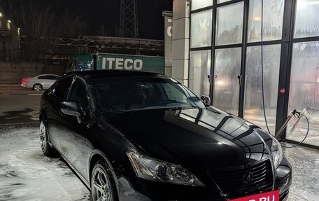 Lexus ES VII, 2007 год, 1 450 000 рублей, 19 фотография