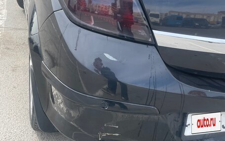 Opel Astra H, 2007 год, 410 000 рублей, 6 фотография