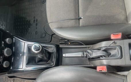 Opel Astra H, 2007 год, 410 000 рублей, 8 фотография