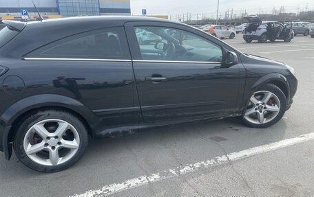 Opel Astra H, 2007 год, 410 000 рублей, 5 фотография