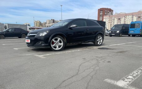 Opel Astra H, 2007 год, 410 000 рублей, 10 фотография