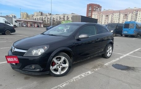 Opel Astra H, 2007 год, 410 000 рублей, 2 фотография
