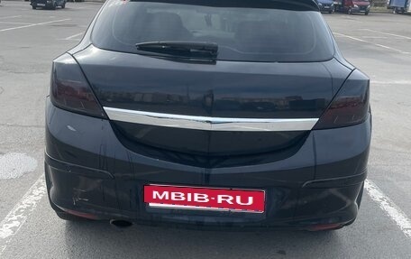 Opel Astra H, 2007 год, 410 000 рублей, 3 фотография