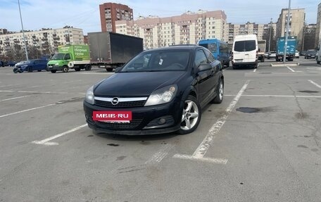 Opel Astra H, 2007 год, 410 000 рублей, 11 фотография