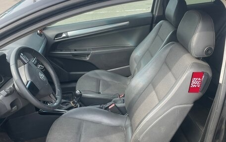 Opel Astra H, 2007 год, 410 000 рублей, 7 фотография