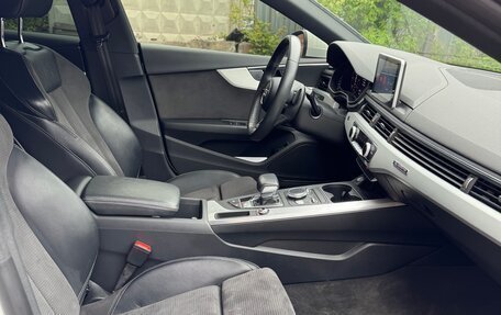 Audi A5, 2018 год, 3 430 000 рублей, 12 фотография