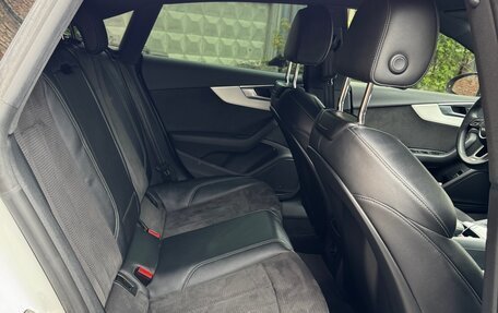 Audi A5, 2018 год, 3 430 000 рублей, 11 фотография