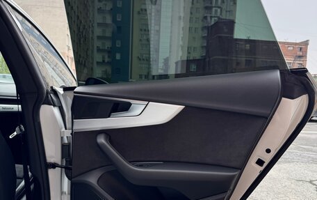 Audi A5, 2018 год, 3 430 000 рублей, 10 фотография