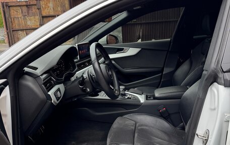 Audi A5, 2018 год, 3 430 000 рублей, 13 фотография