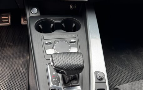 Audi A5, 2018 год, 3 430 000 рублей, 17 фотография