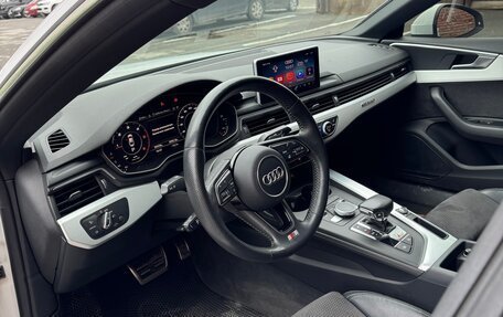 Audi A5, 2018 год, 3 430 000 рублей, 14 фотография