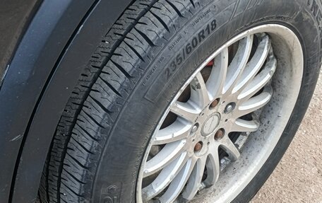 Chevrolet Captiva I, 2007 год, 1 050 000 рублей, 4 фотография