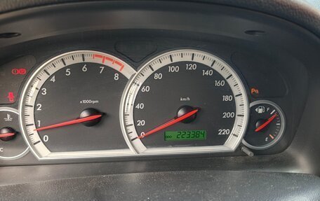 Chevrolet Captiva I, 2007 год, 1 050 000 рублей, 2 фотография