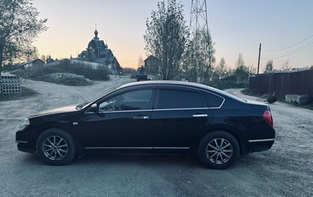 Nissan Teana, 2006 год, 675 000 рублей, 7 фотография