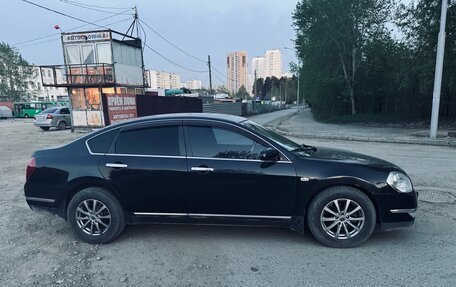 Nissan Teana, 2006 год, 675 000 рублей, 5 фотография