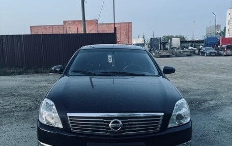 Nissan Teana, 2006 год, 675 000 рублей, 3 фотография