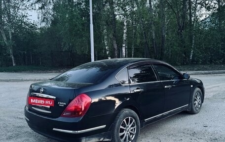 Nissan Teana, 2006 год, 675 000 рублей, 4 фотография