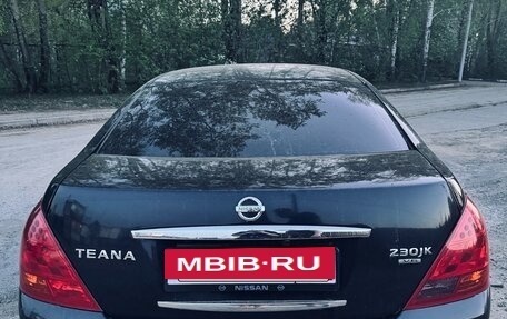 Nissan Teana, 2006 год, 675 000 рублей, 6 фотография