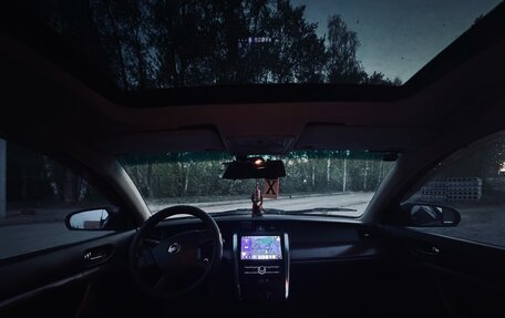 Nissan Teana, 2006 год, 675 000 рублей, 11 фотография