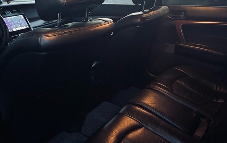 Nissan Teana, 2006 год, 675 000 рублей, 14 фотография