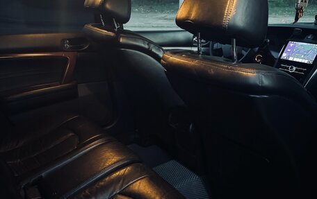 Nissan Teana, 2006 год, 675 000 рублей, 13 фотография