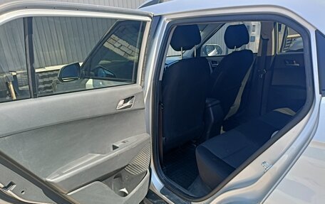 Hyundai Creta I рестайлинг, 2020 год, 2 120 000 рублей, 6 фотография
