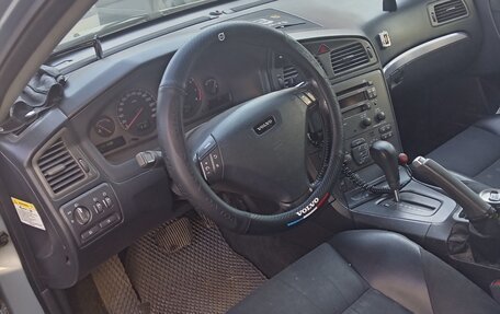 Volvo S60 III, 2002 год, 479 000 рублей, 2 фотография