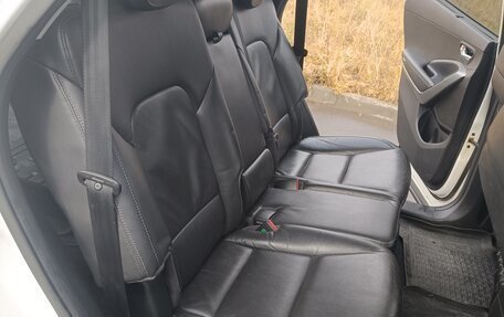Hyundai Santa Fe III рестайлинг, 2015 год, 2 100 000 рублей, 11 фотография