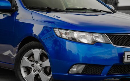KIA Cerato III, 2009 год, 725 000 рублей, 3 фотография