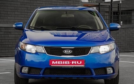 KIA Cerato III, 2009 год, 725 000 рублей, 2 фотография