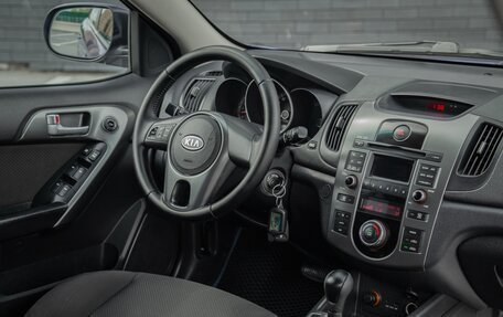 KIA Cerato III, 2009 год, 725 000 рублей, 8 фотография