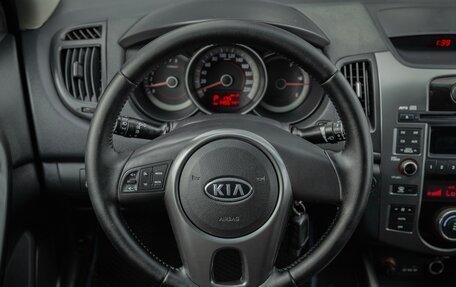 KIA Cerato III, 2009 год, 725 000 рублей, 10 фотография