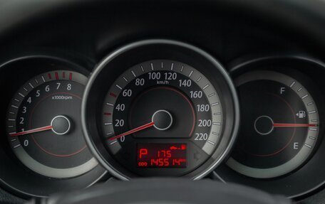 KIA Cerato III, 2009 год, 725 000 рублей, 12 фотография