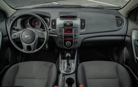 KIA Cerato III, 2009 год, 725 000 рублей, 9 фотография