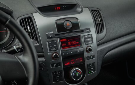 KIA Cerato III, 2009 год, 725 000 рублей, 13 фотография