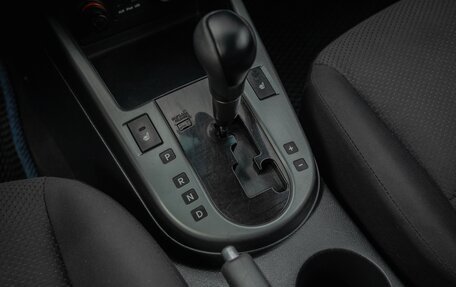 KIA Cerato III, 2009 год, 725 000 рублей, 14 фотография