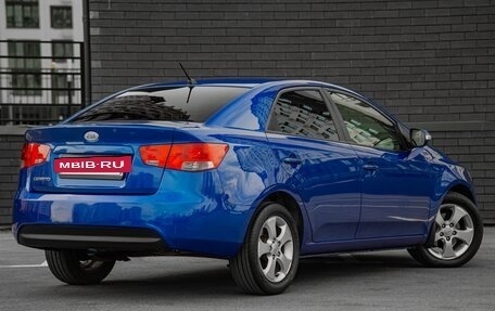 KIA Cerato III, 2009 год, 725 000 рублей, 7 фотография