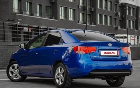 KIA Cerato III, 2009 год, 725 000 рублей, 5 фотография